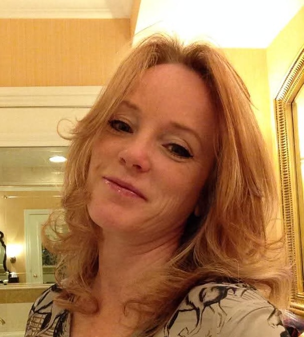 Charlene Rask