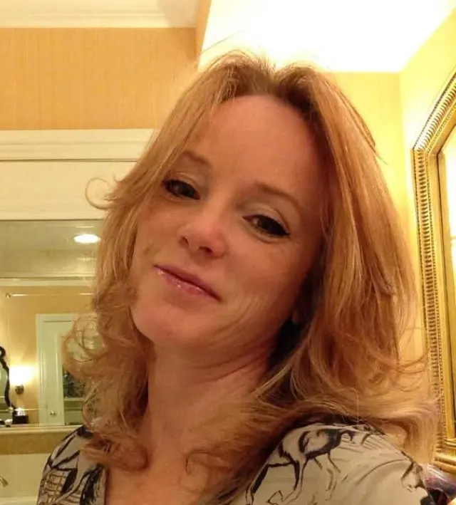 Charlene Rask