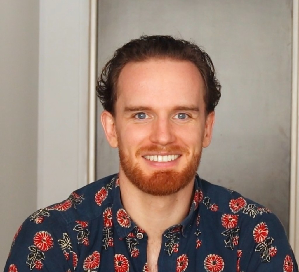 Kyle Rask